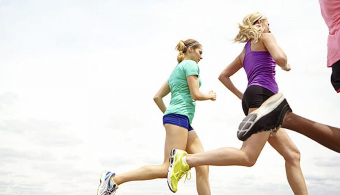 What Is The Healthiest Distance To Run